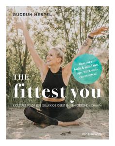 The fittest you (Paperback)