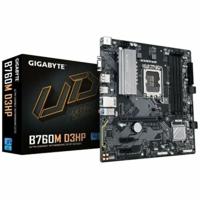 Moederbord Gigabyte 9MB76M3HP-00-10 INTEL B760 EXPRESS LGA 1700