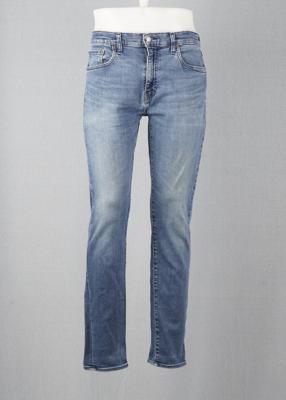 Vintage Slim Levi&apos;s 512 Blue size 31 / 32
