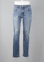Vintage Slim Levi&apos;s 512 Blue size 31 / 32