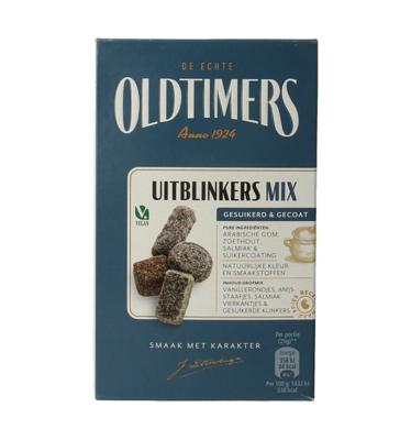 Uitblinkers mix