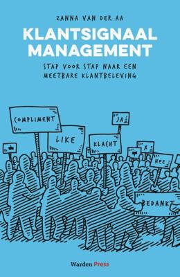 Klantsignaalmanagement (Paperback)