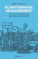 Klantsignaalmanagement (Paperback)