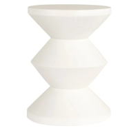 Bijzettafel Bloomstone Diablo