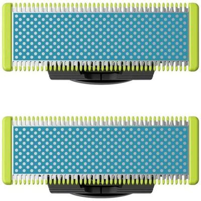 Reservemesje Philips (2 Stuks)