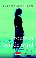 Vrouwen van de wind - Razan Al-Maghrabi - ebook