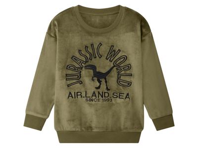 Pluche kinder trui (Jurassic World, 110/116)