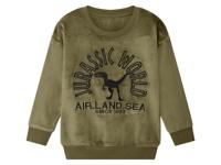 Pluche kinder trui (Jurassic World, 110/116)