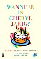 Wanneer is Cheryl jarig? - Birgit van Dalen, Quintijn Puite - ebook