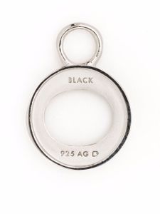 Maria Black boucle d'oreille Tyra - Argent