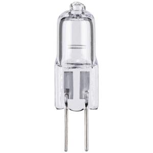 Paulmann Halogeenlamp Energielabel: G (A - G) G4 12 V 20 W Warmwit Stiftfitting 1 stuk(s)