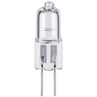 Paulmann Halogeenlamp Energielabel: G (A - G) G4 12 V 20 W Warmwit Stiftfitting 1 stuk(s) - thumbnail