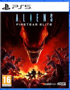 Aliens: Fireteam Elite