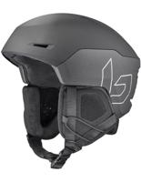 Bolle Ryft Pure Helm Black Coal Matte 59-62