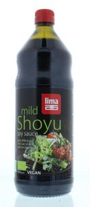 Shoyu mild bio