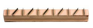 Bahco stucadoorsrail 275x35x25 | 2145025L0