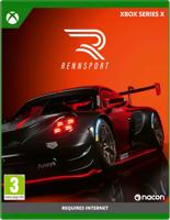 Rennsport - thumbnail