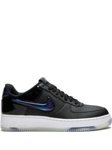 Nike baskets Air Force 1 Playstation '18 - Noir