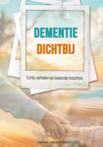 Dementie dichtbij (Paperback)