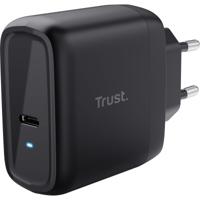 Trust Trust Maxo USB-C-oplader van 65 W