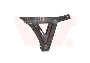Houder, bumper 1987537