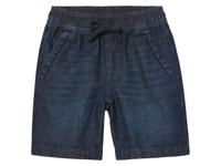 lupilu Korte kinder broek (Donkerblauw, 110/116) lupilu Korte kinder broek (Donkerblauw, 110/116)