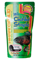 Hikari Cichlid Staple large - 250 gram