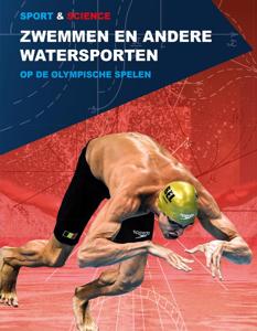 Zwemmen en andere watersporten (Hardback)