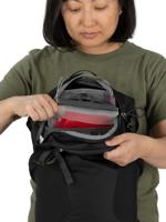 Osprey Sportlite - 15L - Tungsten/Grey Wolf