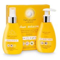 Helixium Duo Solaire