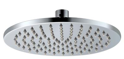 Hoofddouche BWS Sensa Rond 30 cm Chroom Hoofddouche BWS Sensa Rond 30 cm Chroom