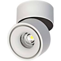 Brumberg 12061073 12061073 LED-plafondlamp LED 10 W LED Wit - thumbnail