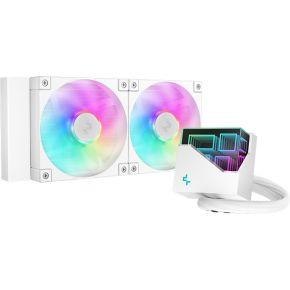 DeepCool LT240 White