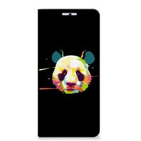 Xiaomi 11T | Xiaomi 11T Pro Magnet Case Panda Color