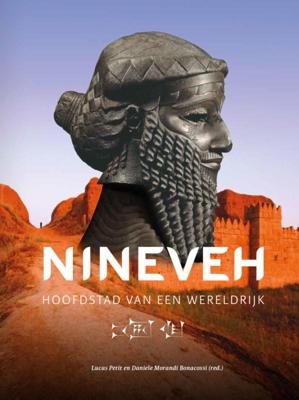 Nineveh (Paperback)