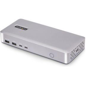 StarTech.com USB4 Docking Station, USB-C 40Gbps, Dual HDMI Video, Tot 2x 4K 60Hz 4:4:4 (RGB) of 2x 4 StarTech.com USB4 Docking Station, USB-C 40Gbps, Dual HDMI Video, Tot 2x 4K 60Hz 4:4:4 (RGB) of 2x 4