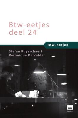 Btw-eetjes (Paperback)