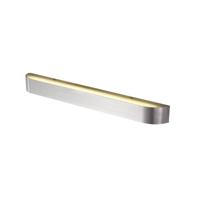 SLV Led armatuur Arlina 67cm Up - Down metaalgrijs 1002239