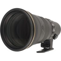 Nikon AF-S 500mm F/5.6E PF ED VR occasion