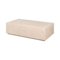 Richmond Salontafel 'Stanford' Marmer, 125 x 70cm