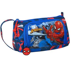 SpiderMan Gevuld etui, Amazing - 20 x 11 x 8,5 cm - Polyester