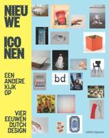 Nieuwe iconen (Hardback)