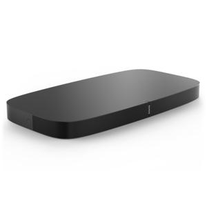 Sonos PLAYBASE Ethernet LAN Wifi Zwart