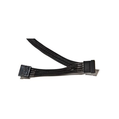 be quiet! Modulaire voedingskabel CS-3420