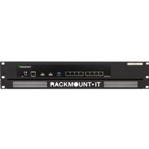 Rackmount.IT RM-FP-T2 rack-toebehoren Montagebeugel