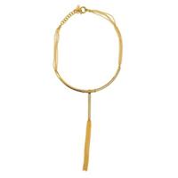Dames ketting Folli Follie 1N17T013Y 38-80 cm