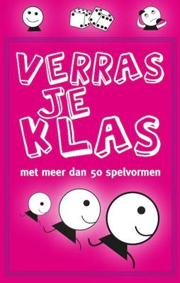 Verras je klas (Kaartspellen)