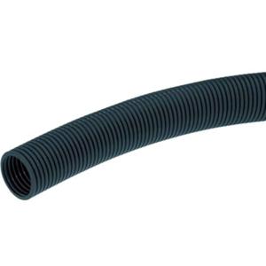 LAPP 61793990 SILVYN® HCC 20/14,6x20 BK Beschermslang (ribbelslang) Zwart 14.60 mm 50 m