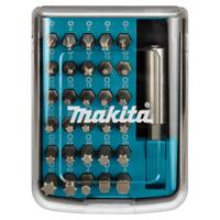 Makita Schroefbitset 31-delig D-34936