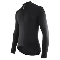 Assos thermobooster ondershirt p1 black serie XL